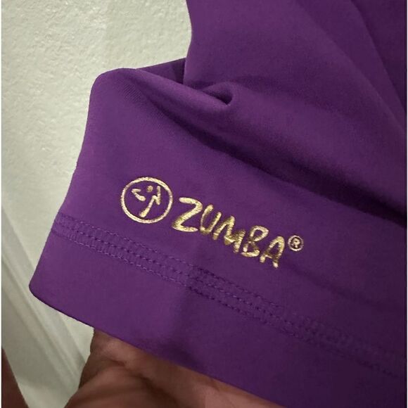 ZUMBA LEGGINGS  - Picture 5 of 6